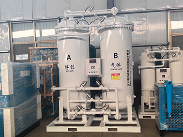 制氮機為什么要排水？